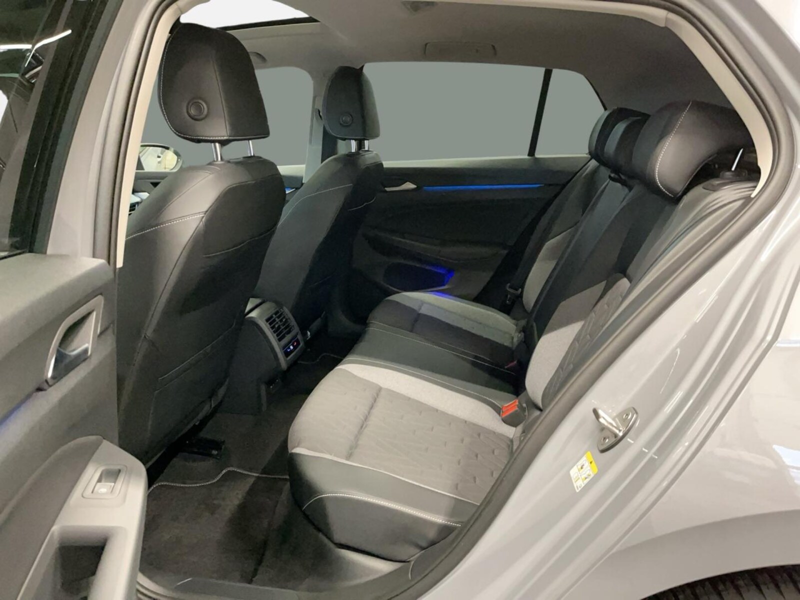 Volkswagen Golf – Bild 11