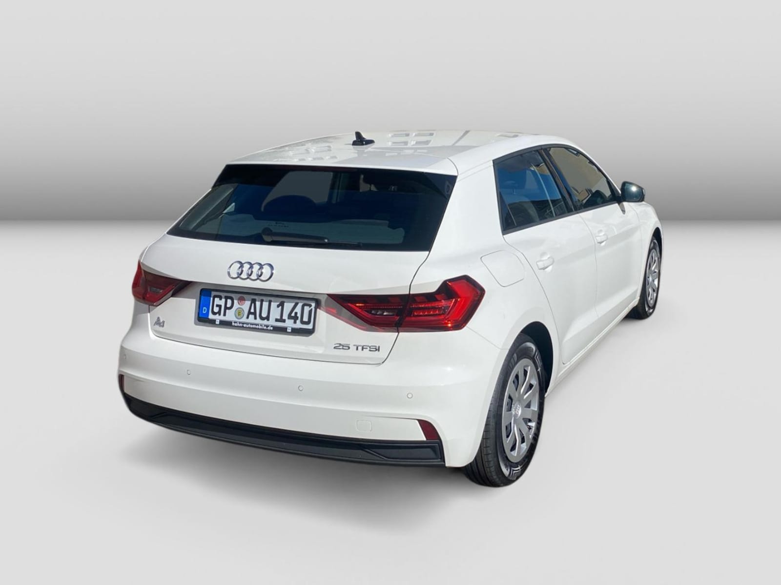 Audi A1 Sportback – Bild 3