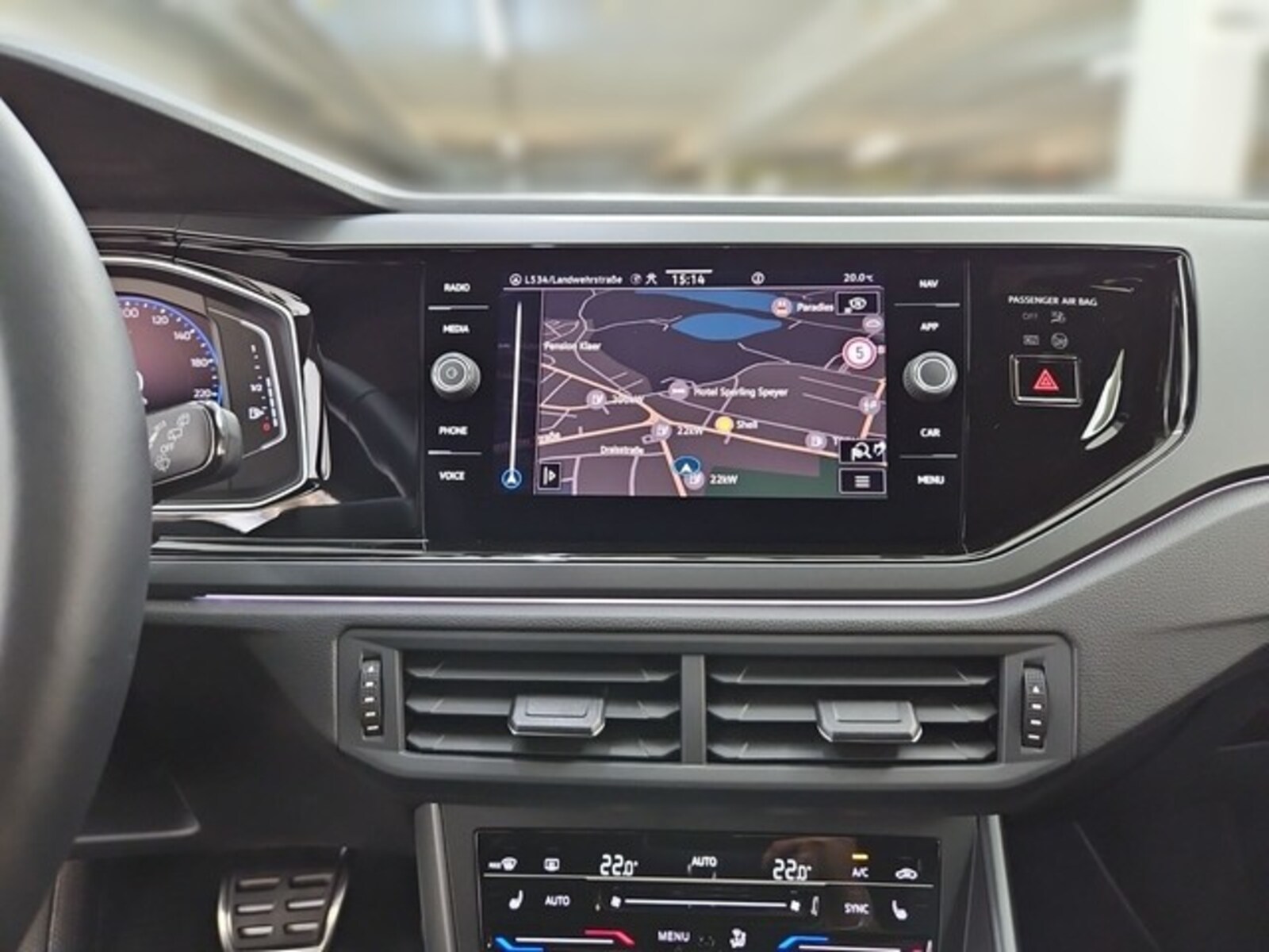 Volkswagen Polo – Bild 21