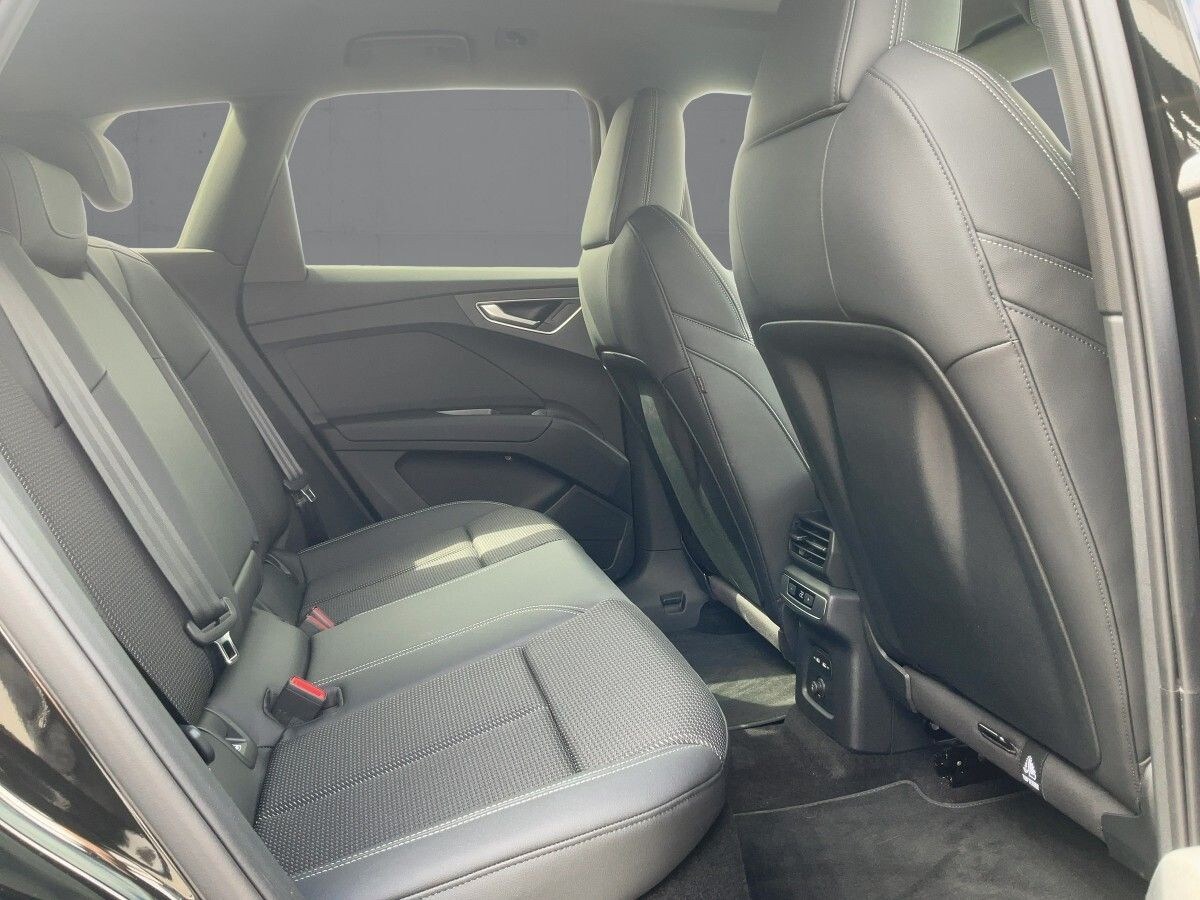 Image about Audi Q4 e-tron 45 e-tron quattro
