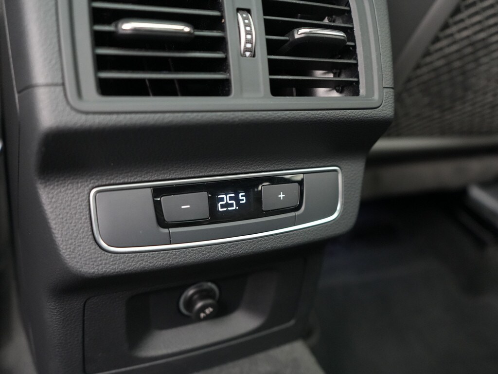 Image about Audi SQ5 Sportback TDI tiptronic