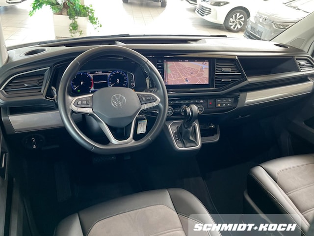 Volkswagen T6.1 Multivan