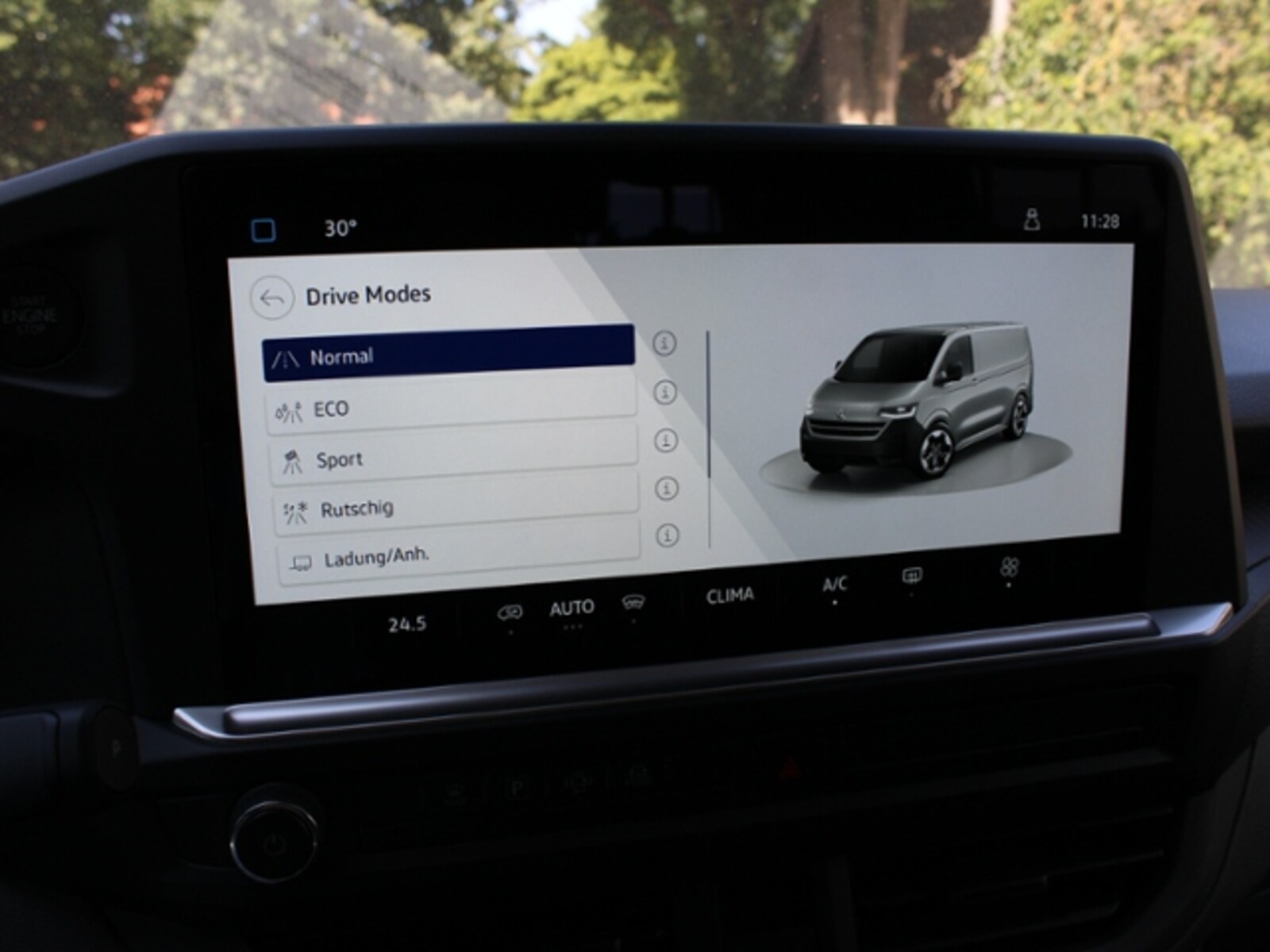 Volkswagen e-Caravelle – Bild 20