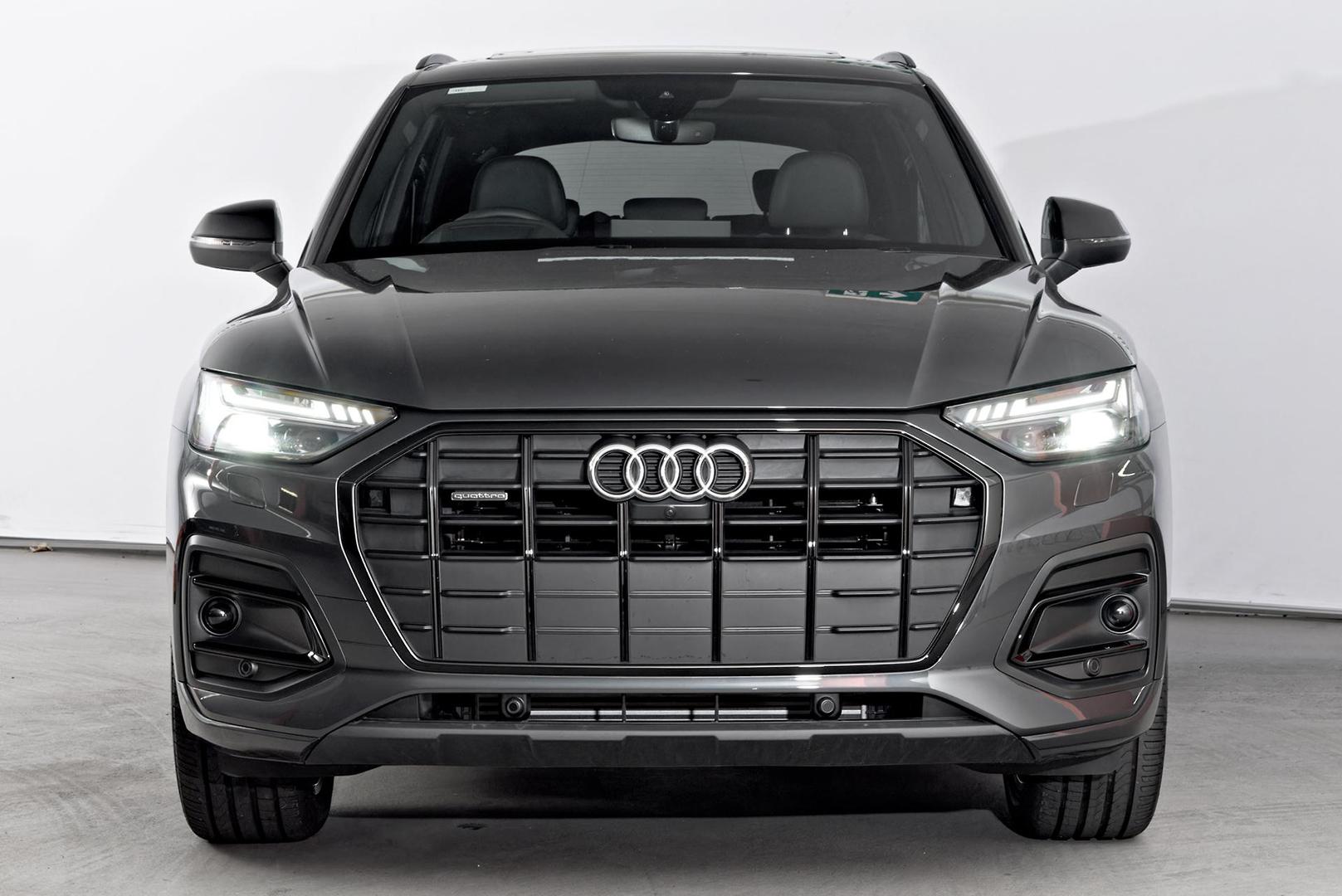 Image about Audi Q5 45 TFSI quattro Sport 183 kW S tronic