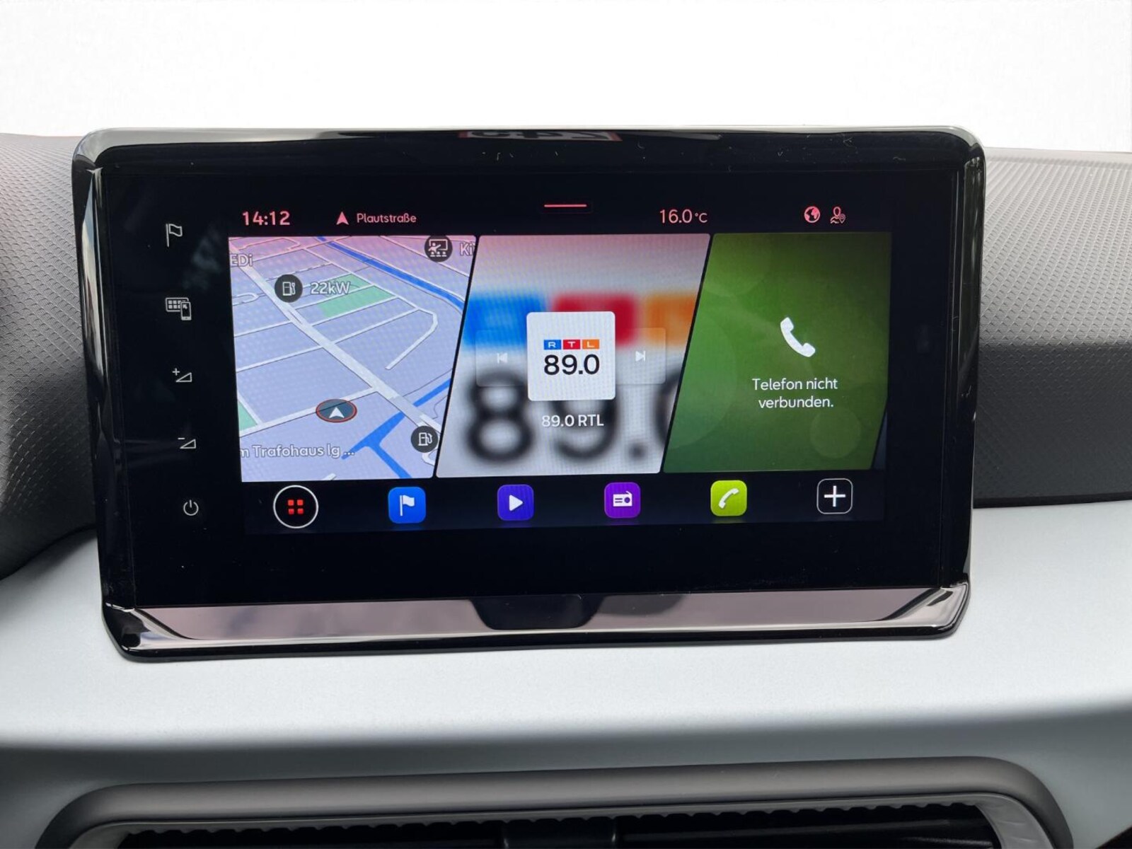 SEAT Arona – Bild 15