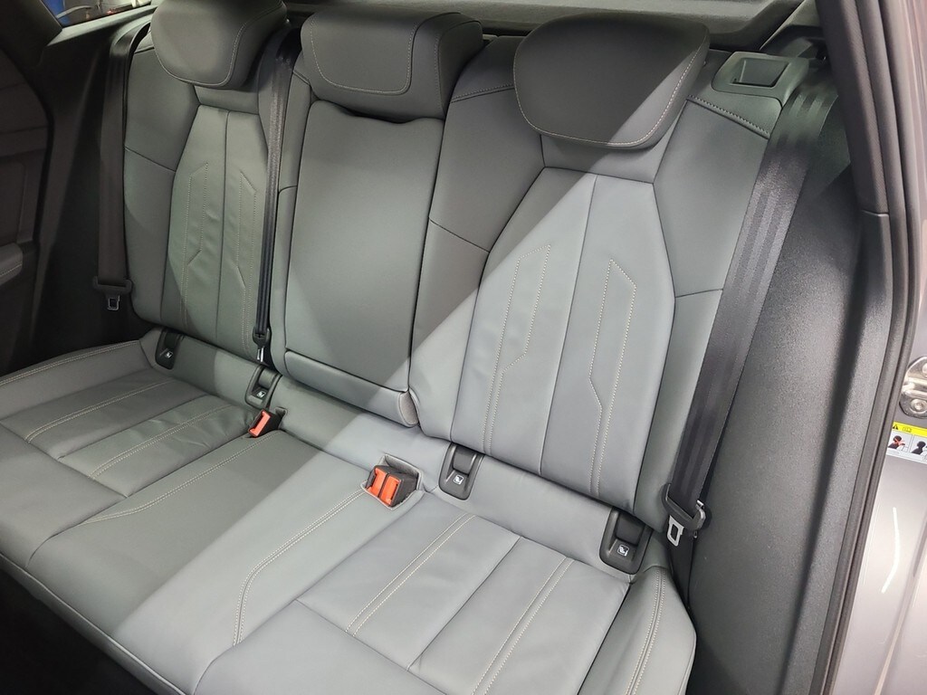 Image about Audi Q4 e-tron 50 e-tron quattro