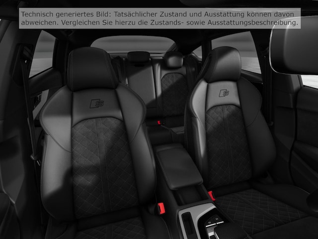 Audi S5 Sportback - 2024 - Joinsteer - #16