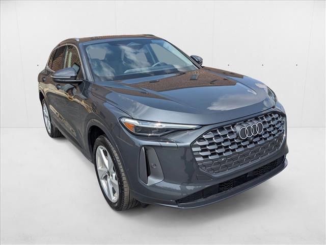 2025 AUDI Q5 - Image 3