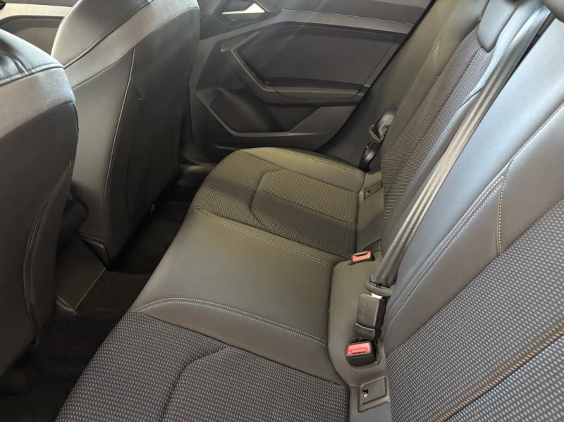 Image about Audi A1 Sportback S line 35 TFSI 110 kW (150 ch) S tronic