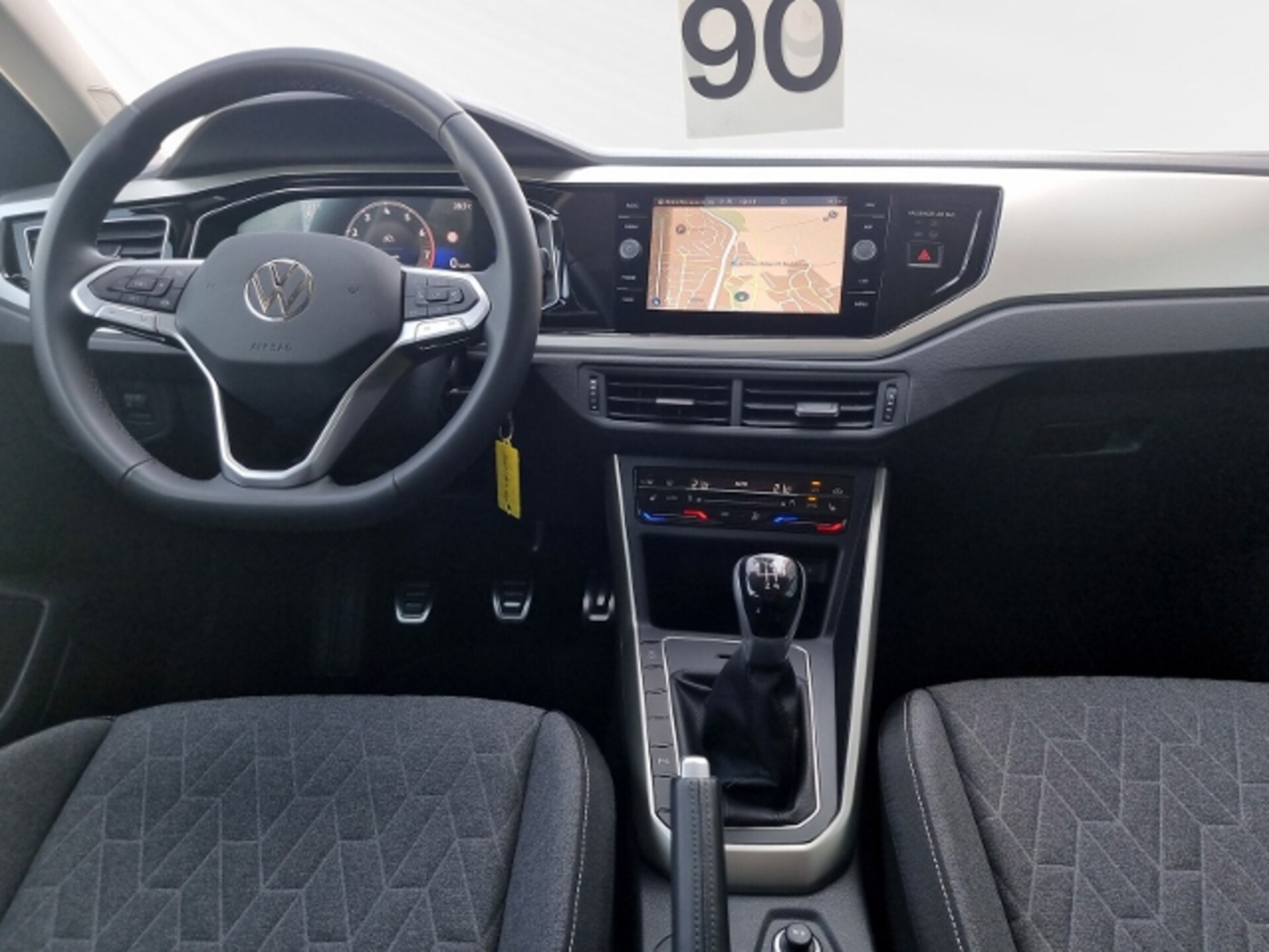 Volkswagen Polo MOVE