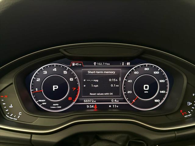 2018 AUDI Q5 - Image 10