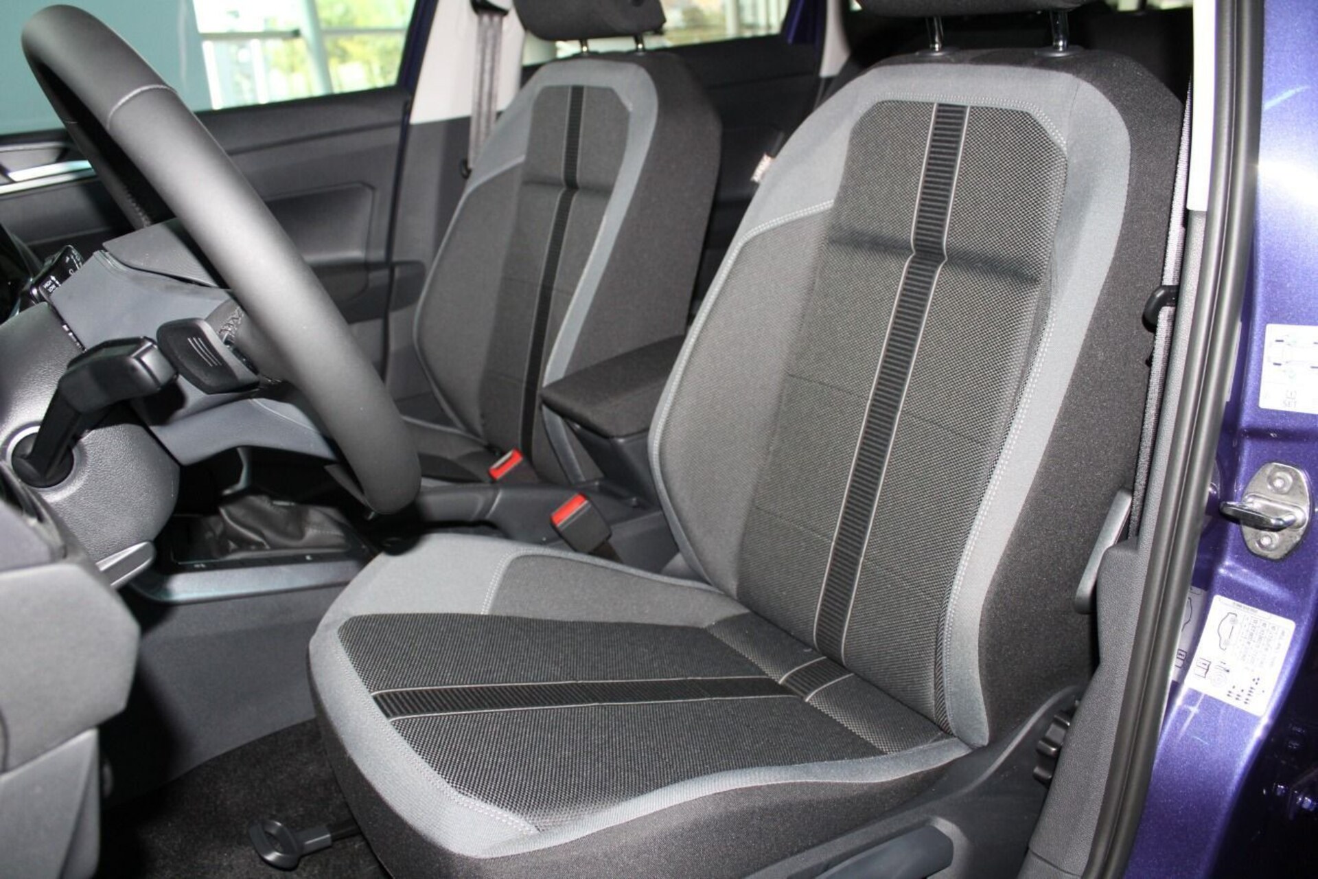 Volkswagen Polo Style