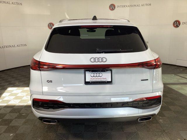 2025 Audi Q5 Premium - Photo 5