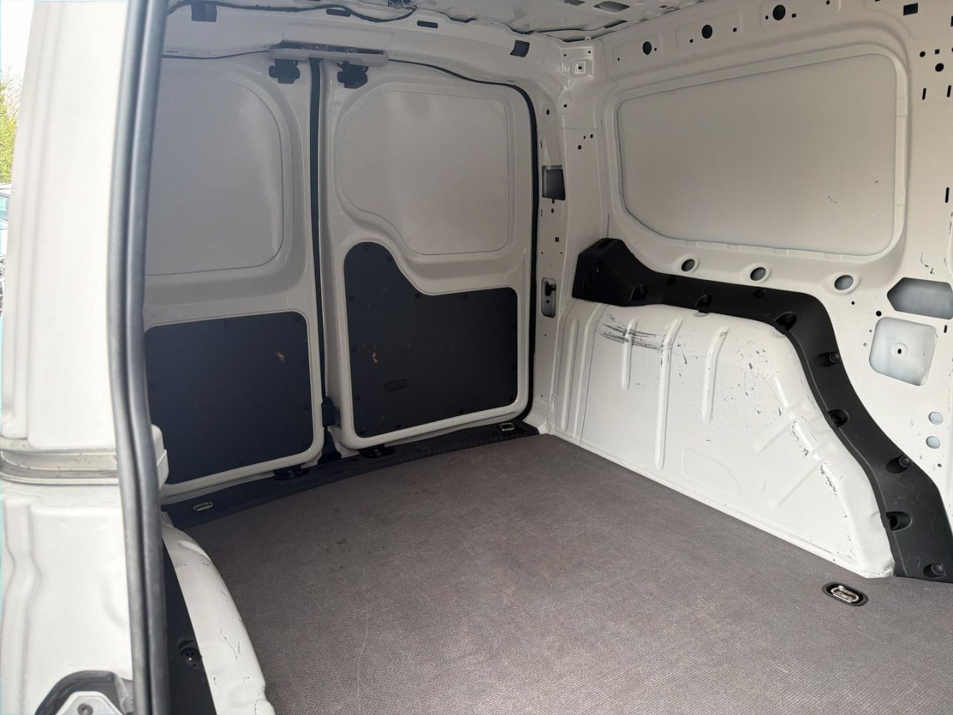 Volkswagen Caddy Maxi Cargo