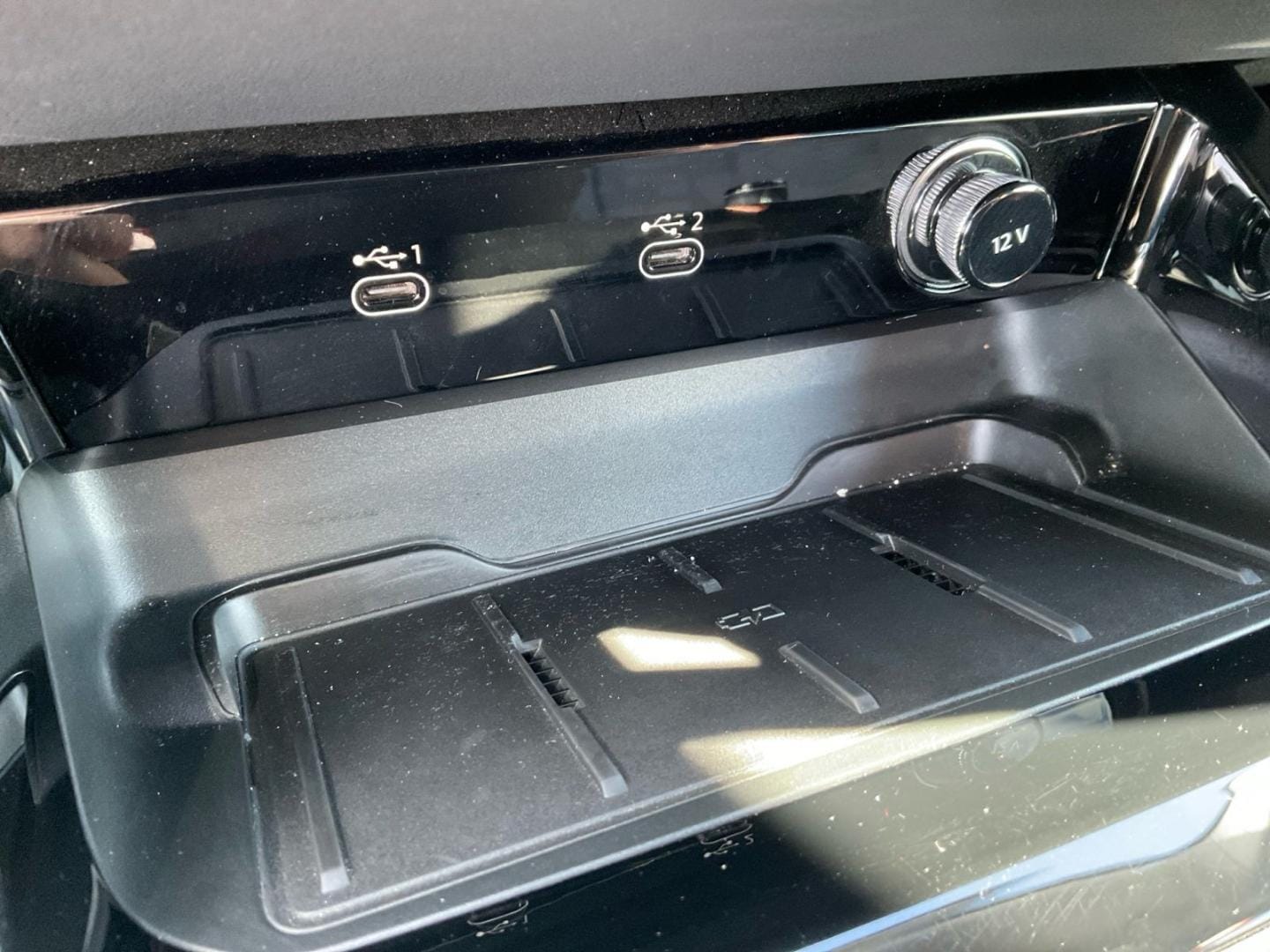 Bild über Audi A5 Avant TFSI 150 kW S tronic - für weitere Informationen kontaktieren Sie den Audi Partner
