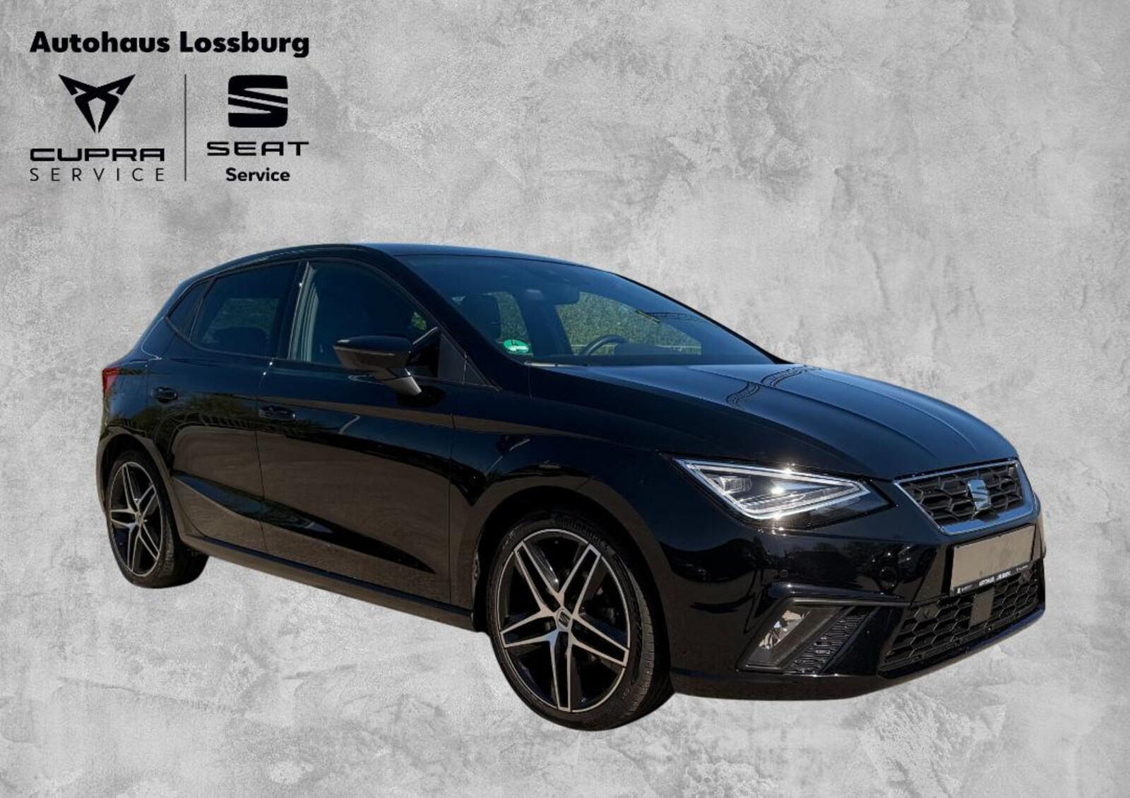 SEAT Ibiza – Bild 7