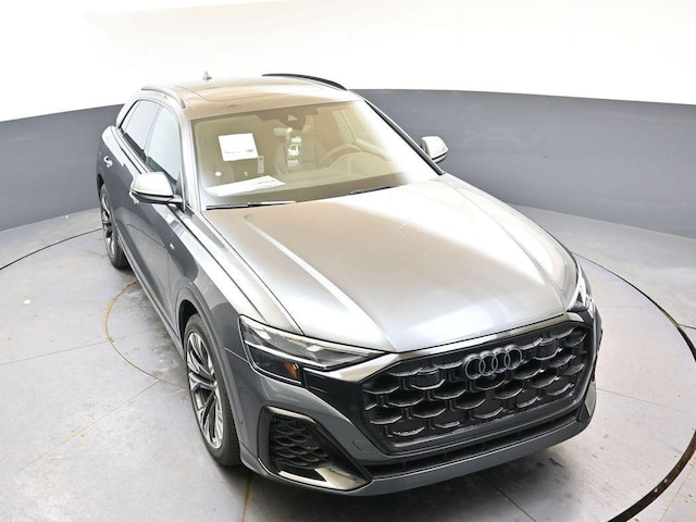 2026 Audi Q8 Premium Plus - Photo 45