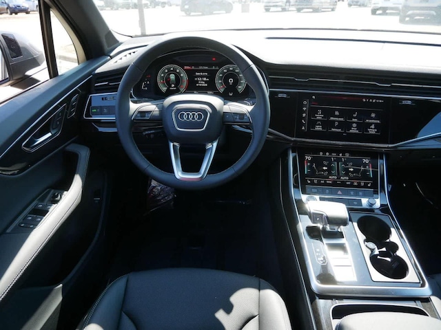 2026 Audi Q7 Premium Plus - Photo 12