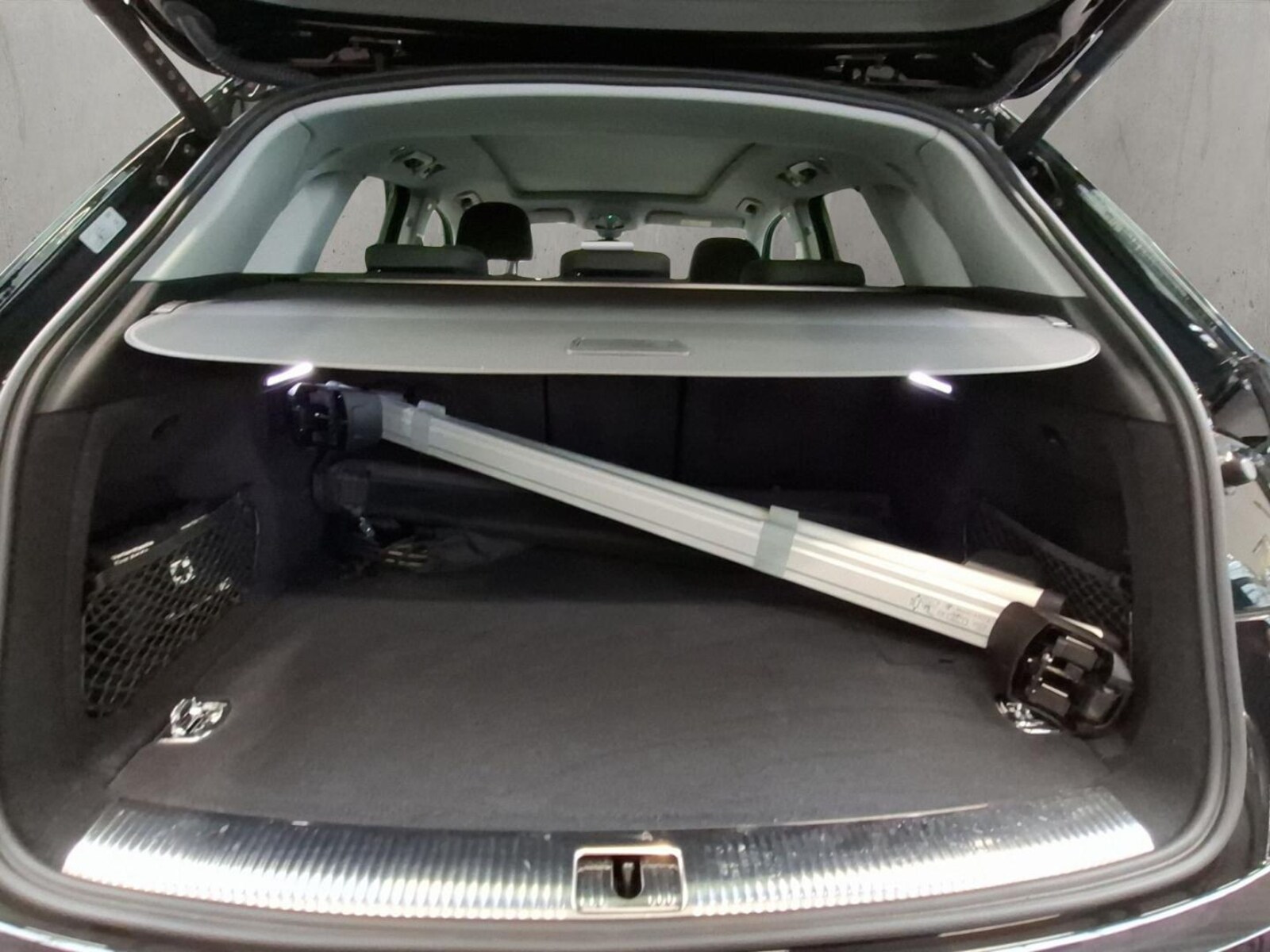 Audi Q5 – Bild 20