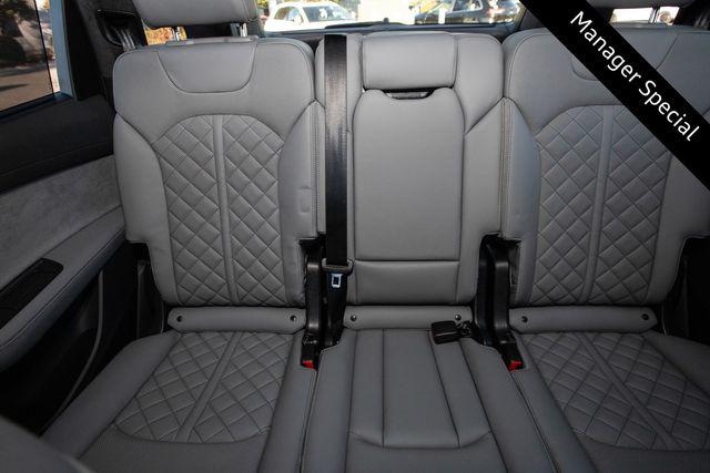 2026 Audi SQ7 Prestige - Photo 34
