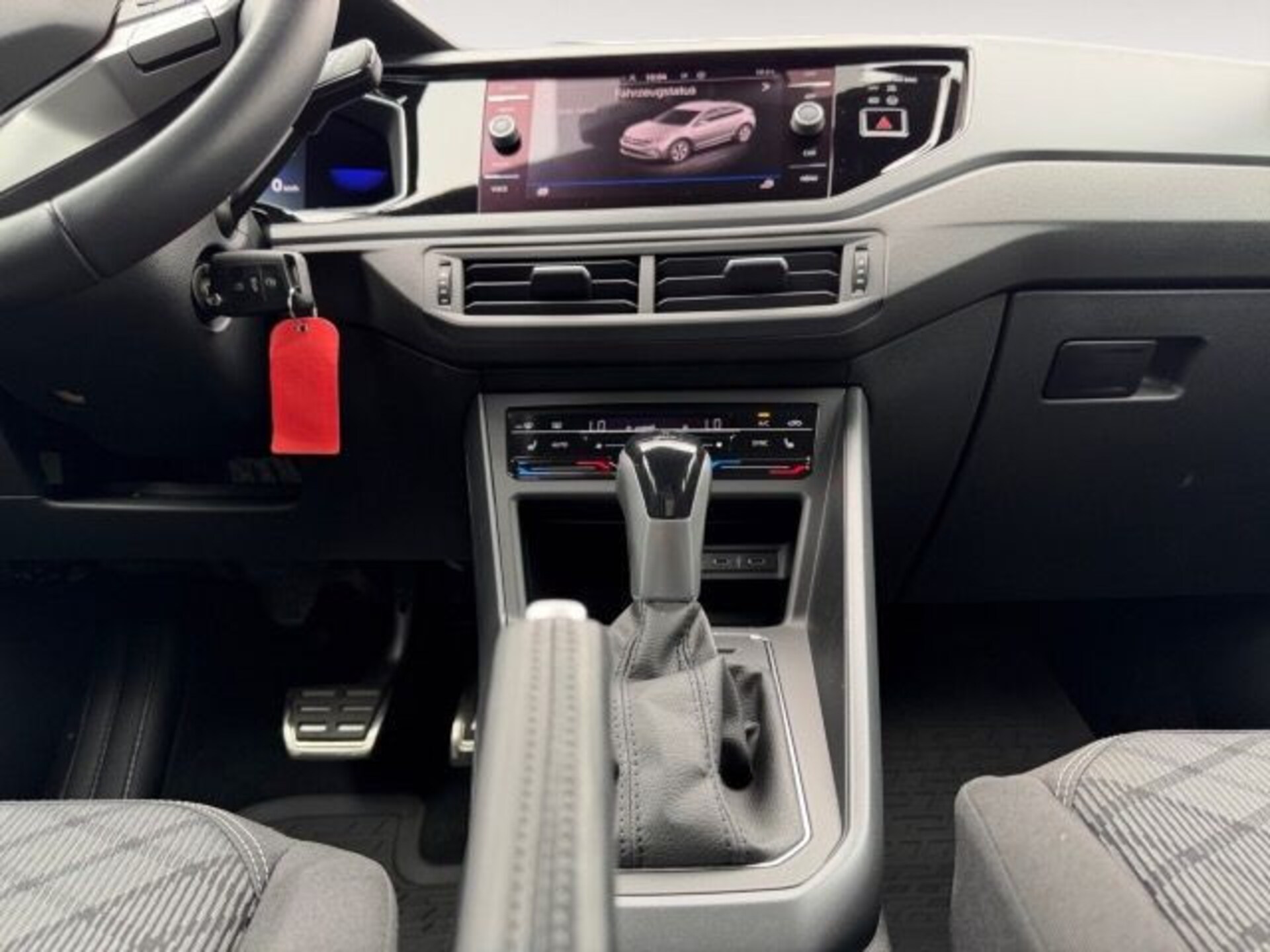 Volkswagen Taigo R-Line