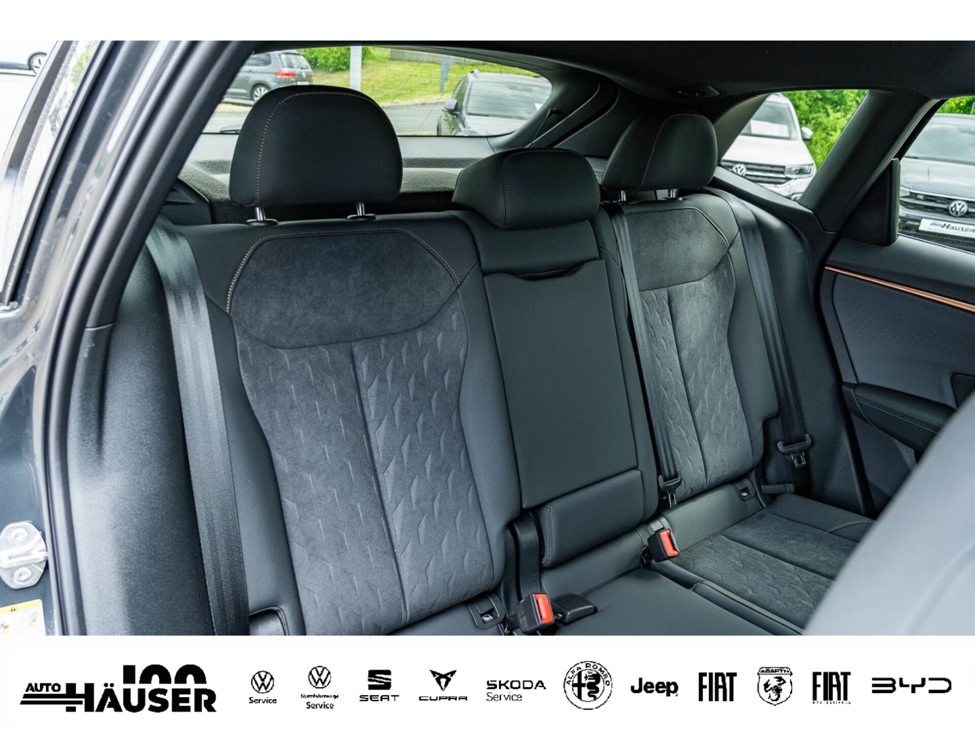 CUPRA Terramar VZ