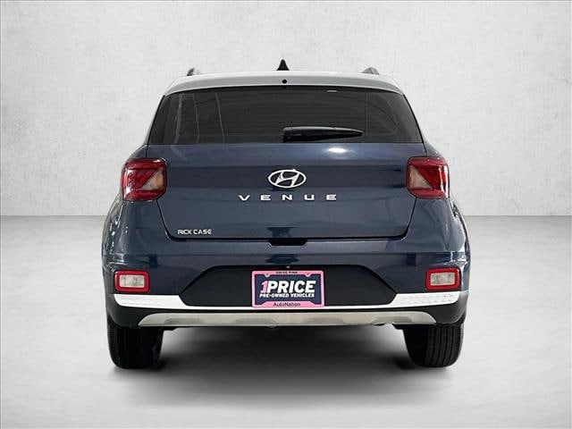 2020 Hyundai Venue