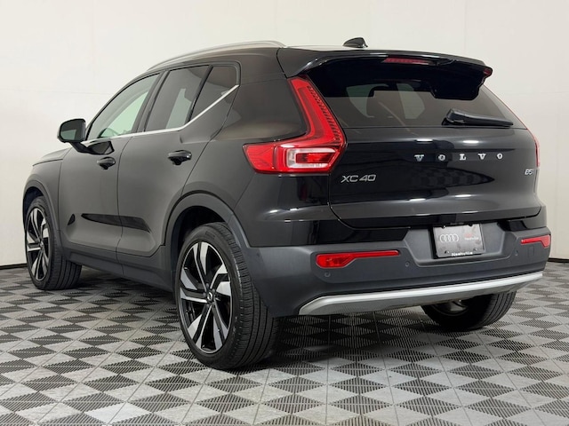 2024 Volvo XC40