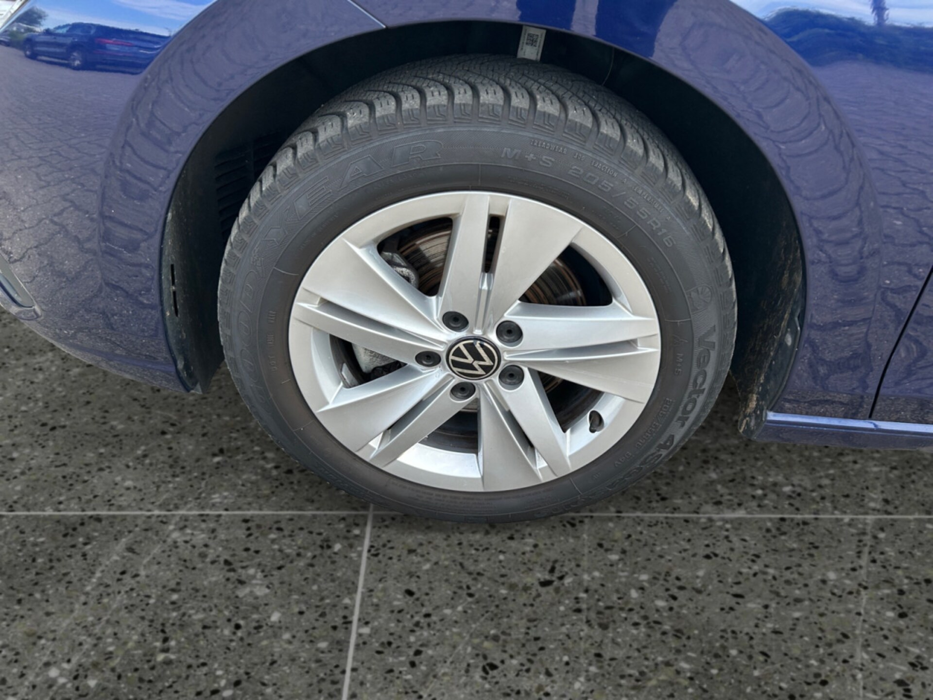 Volkswagen Golf Life