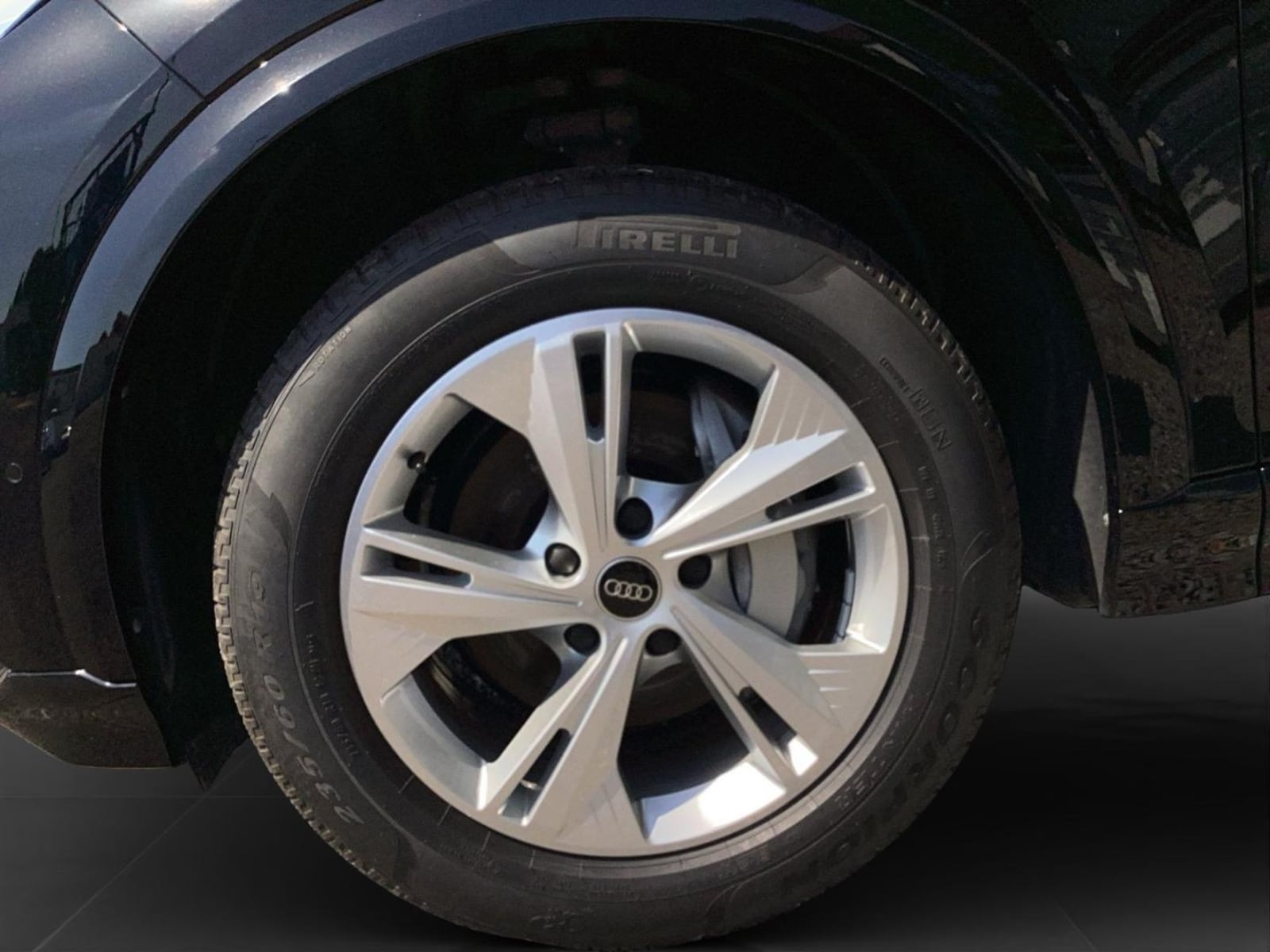 Audi Q6 e-tron – Bild 7