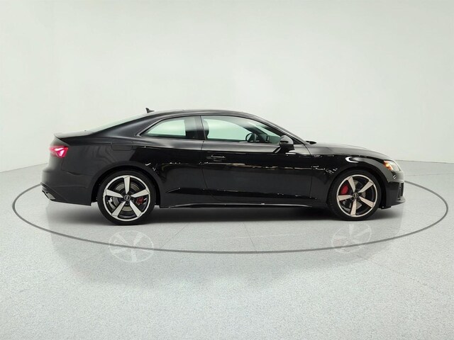 2023 Audi A5 Coupe
