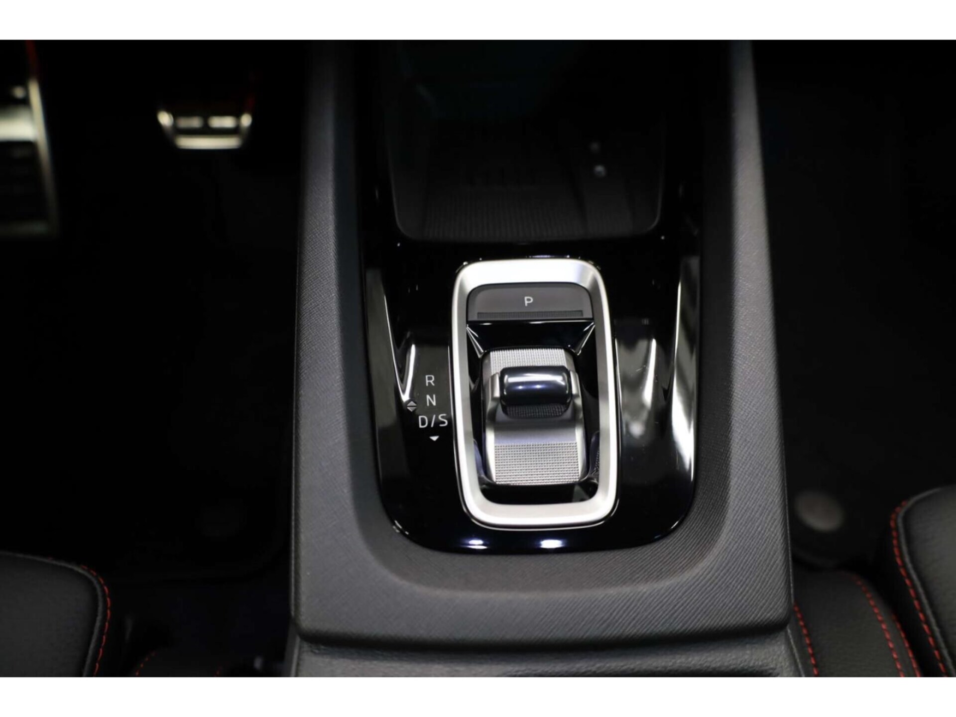 Skoda Octavia Combi RS