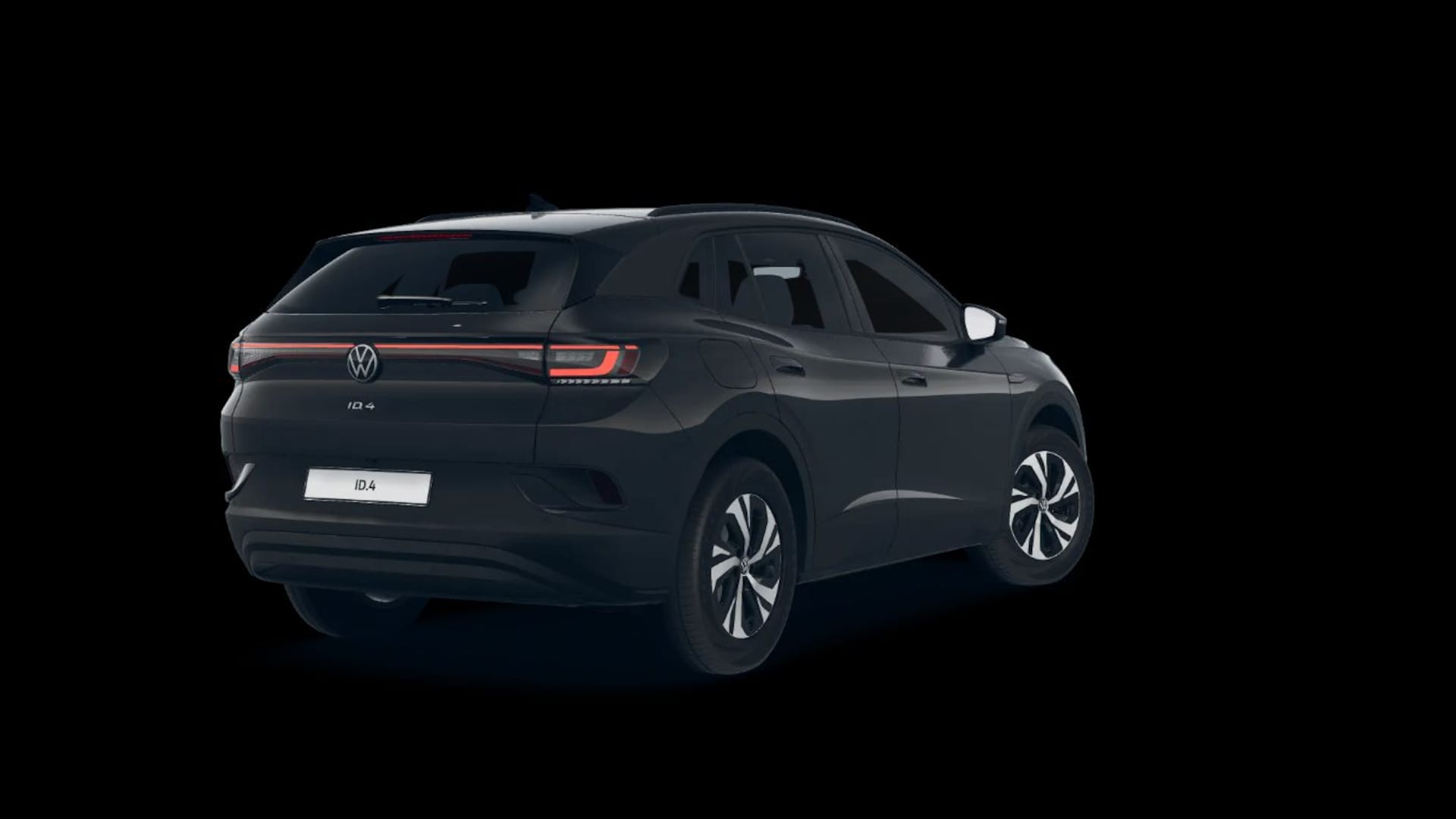Volkswagen ID.4 Pure