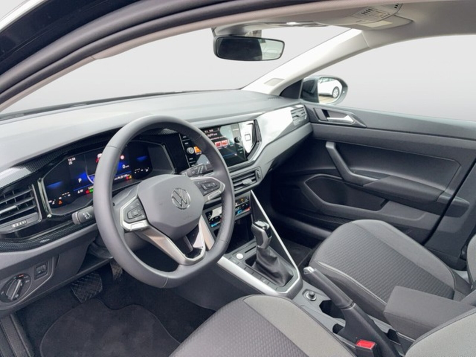 Volkswagen Taigo – Bild 9