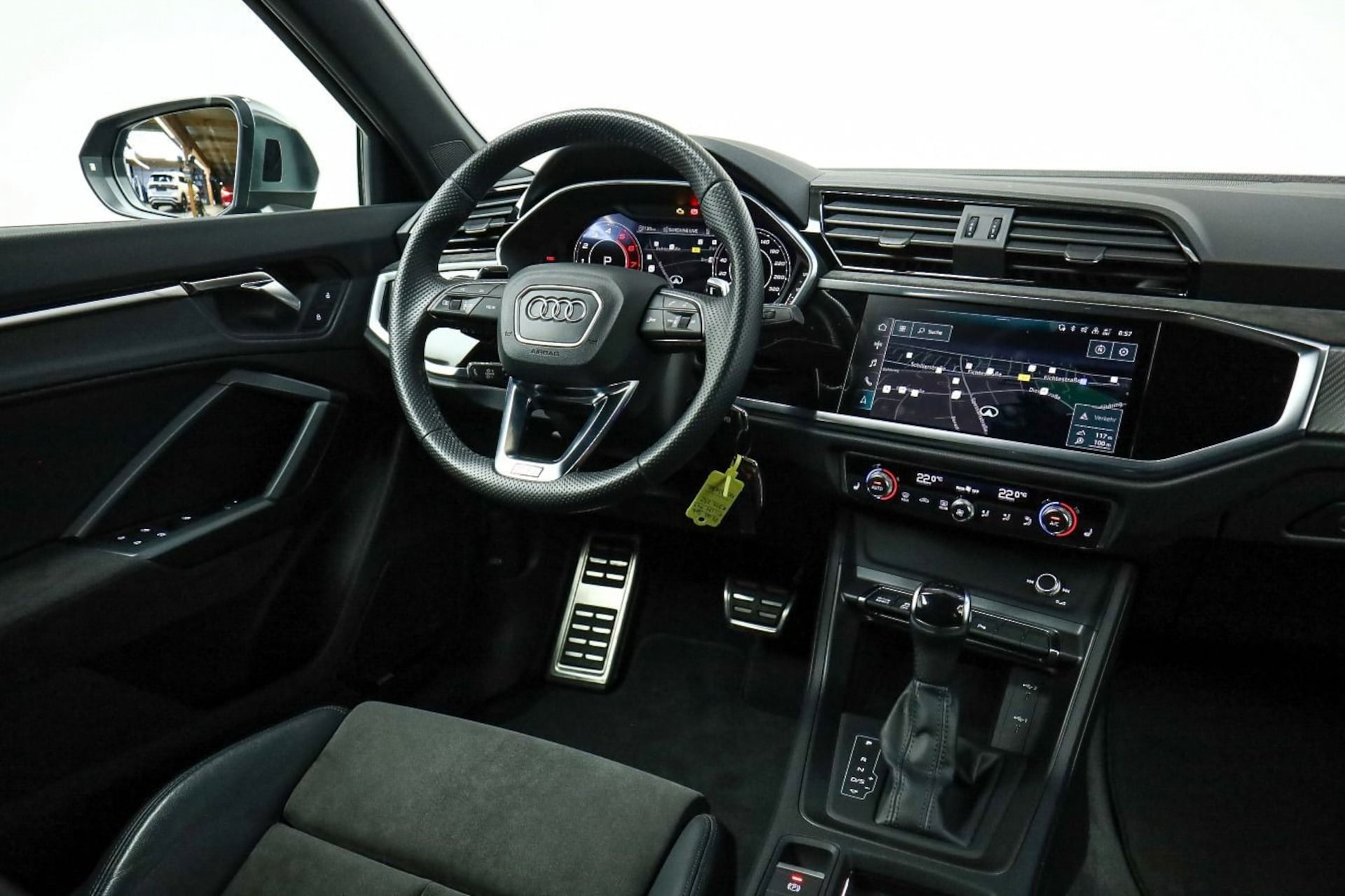 Audi RS Q3 Sportback