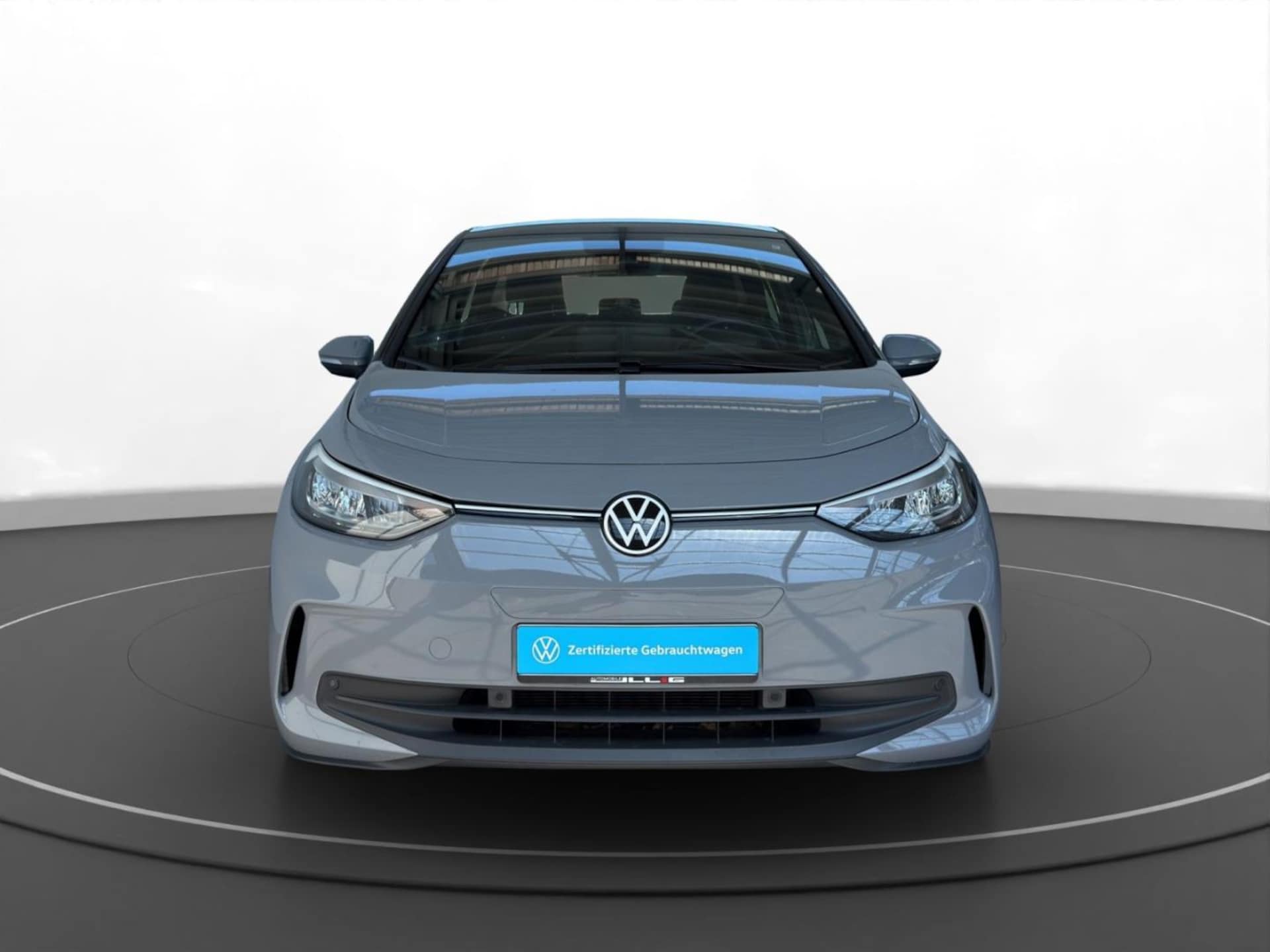 Volkswagen ID.3 Pro