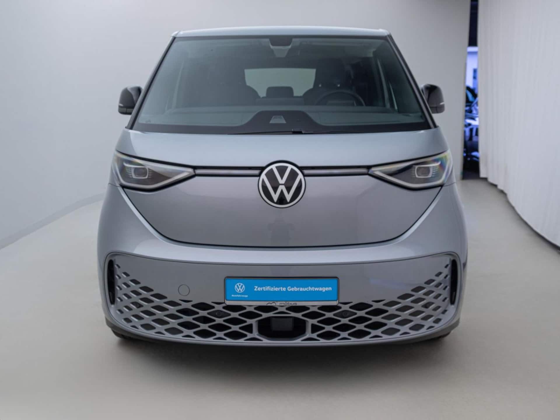 Volkswagen ID. Buzz Pro