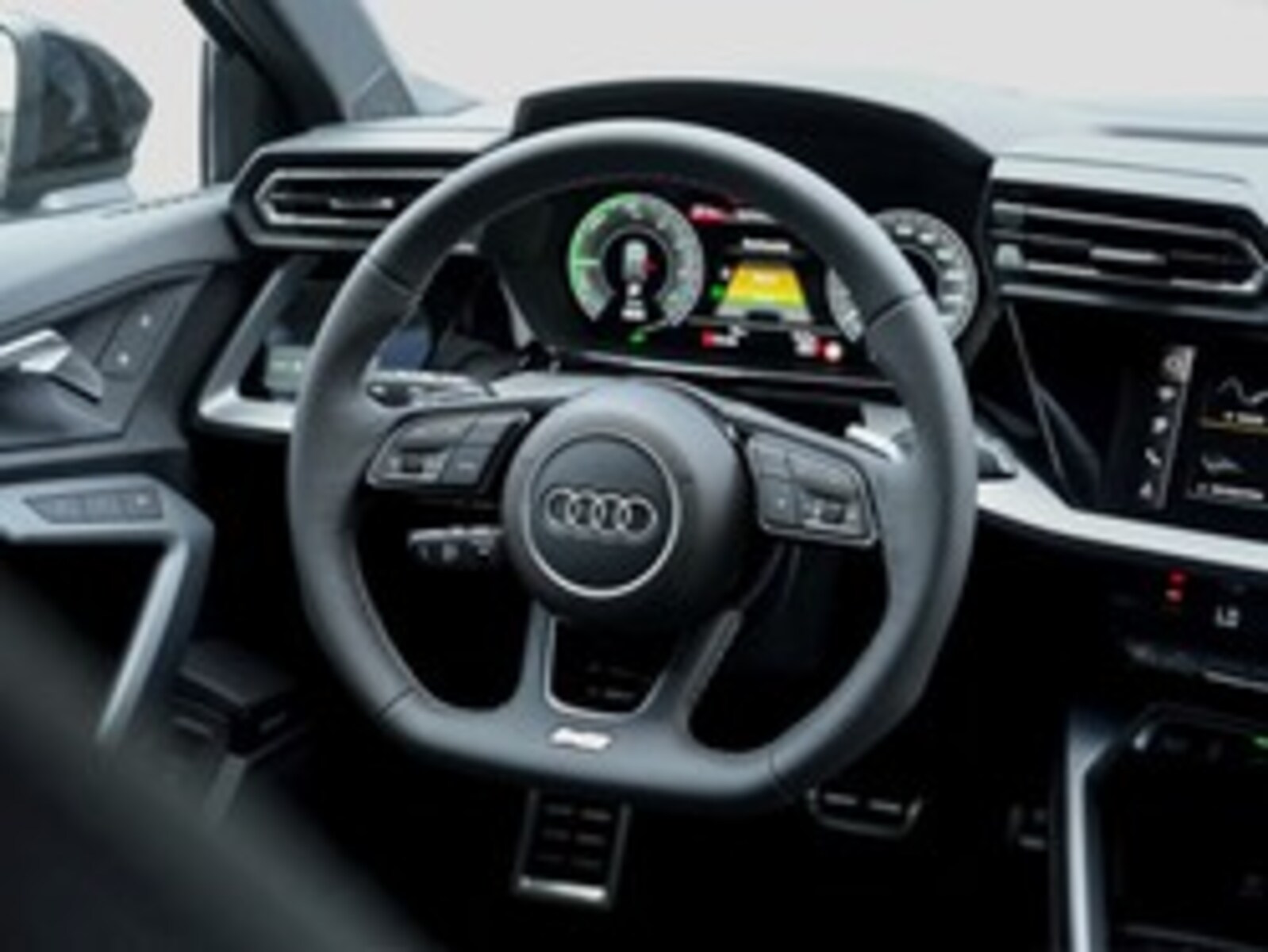 Audi A3 Sportback – Bild 11