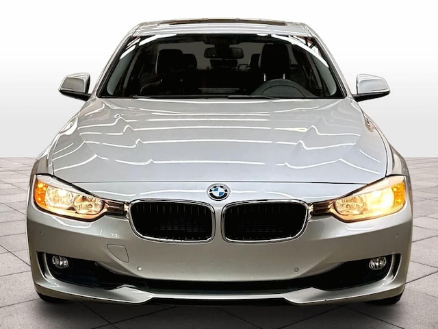 2015 BMW