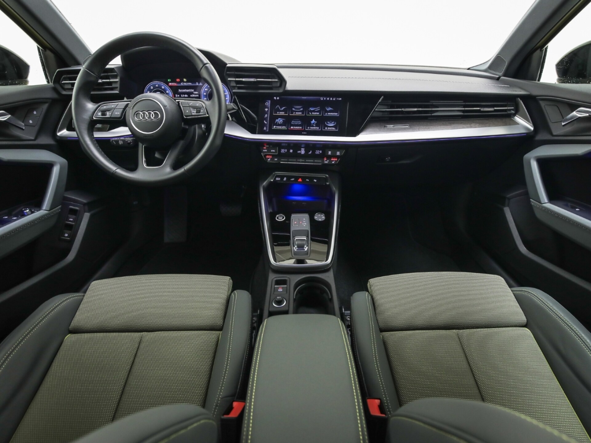 Audi A3 Sportback TFSI e S line