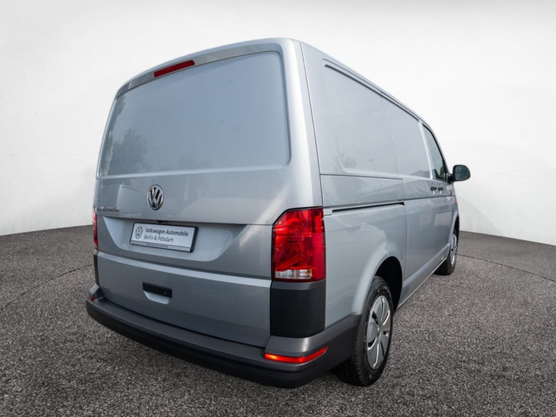Volkswagen T6.1 Transporter Kasten kurzer Radstand