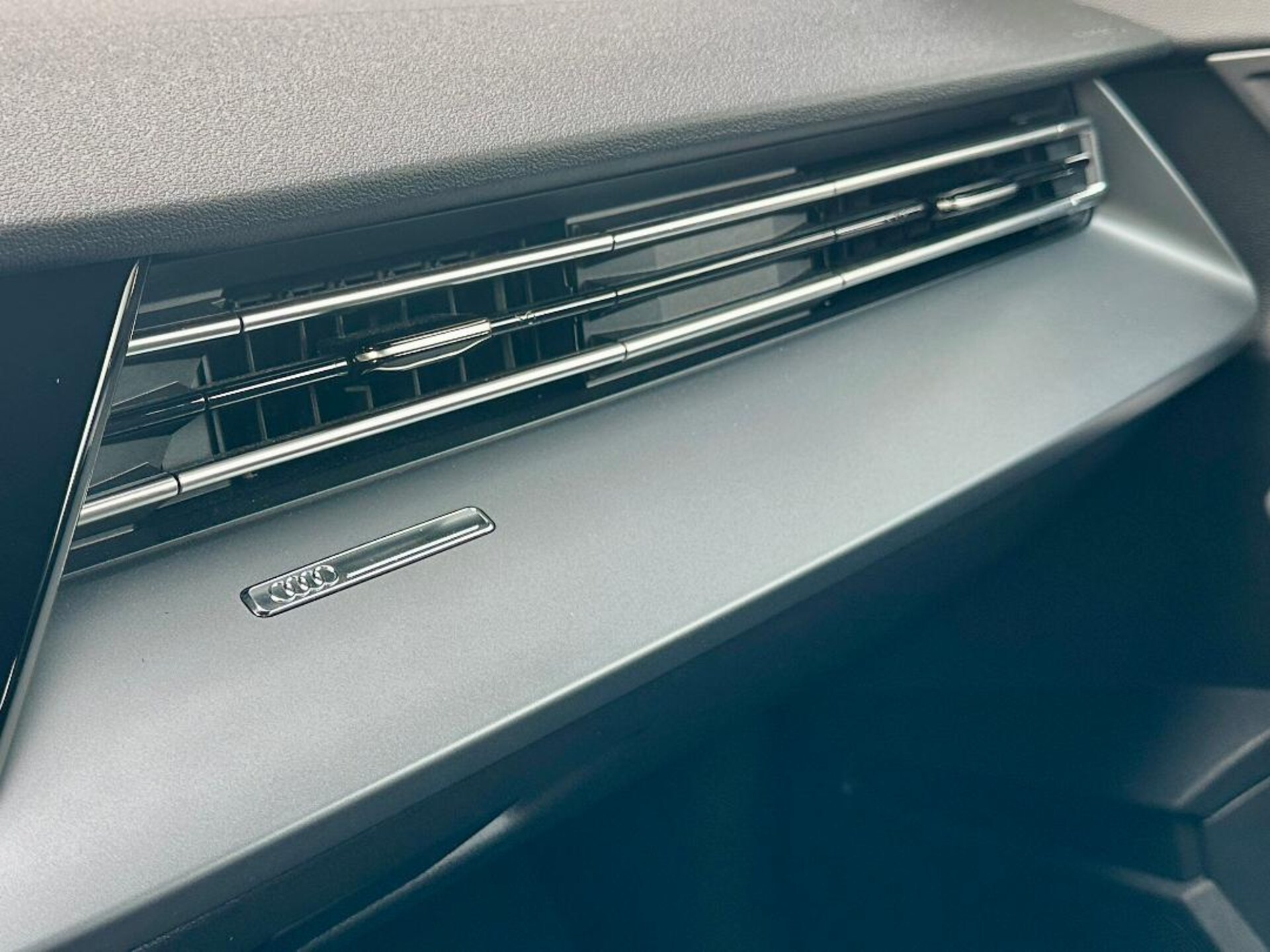 Audi A3 Sportback TFSI e Advanced