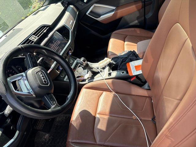 2021 Audi Q3 SUV