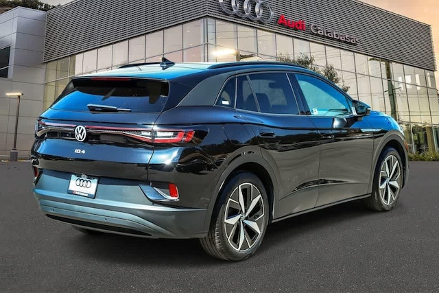 2023 Volkswagen ID.4
