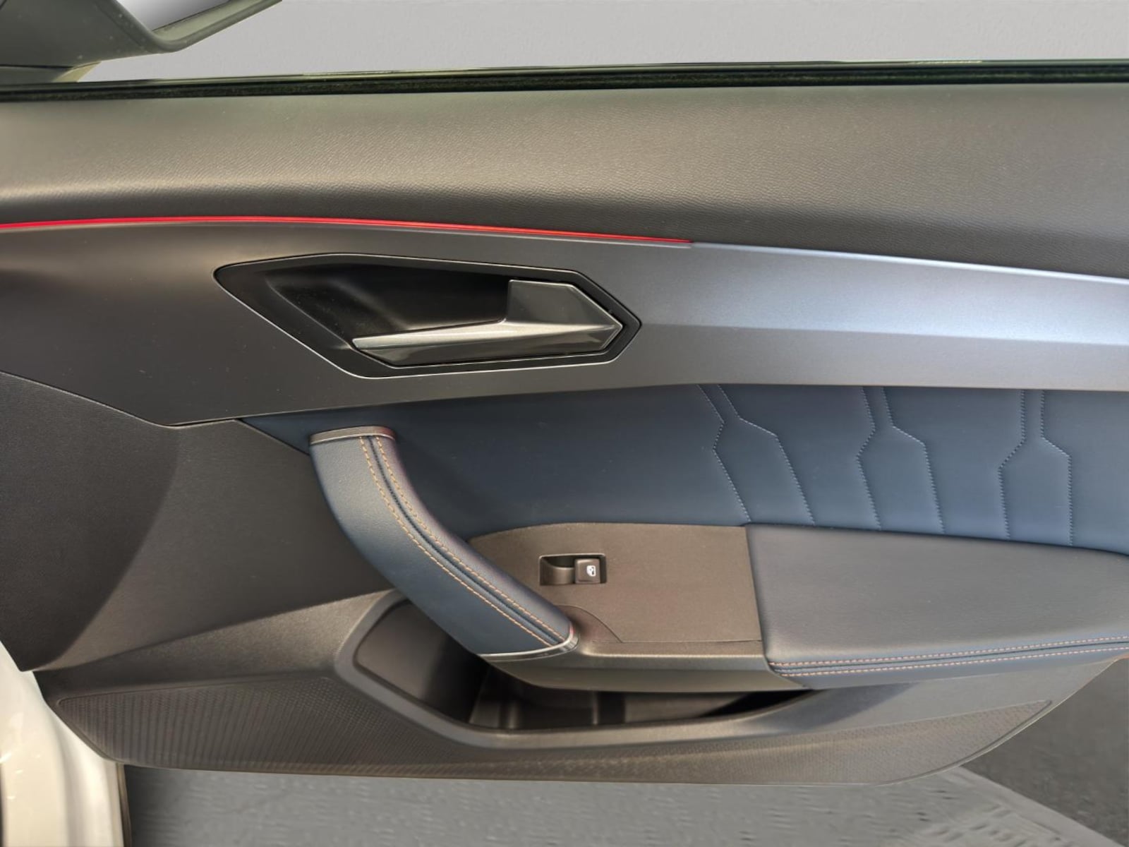 CUPRA Formentor – Bild 22