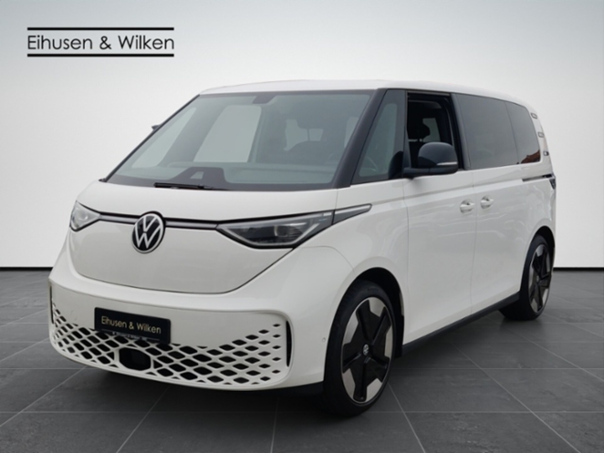 Volkswagen ID. Buzz Pro