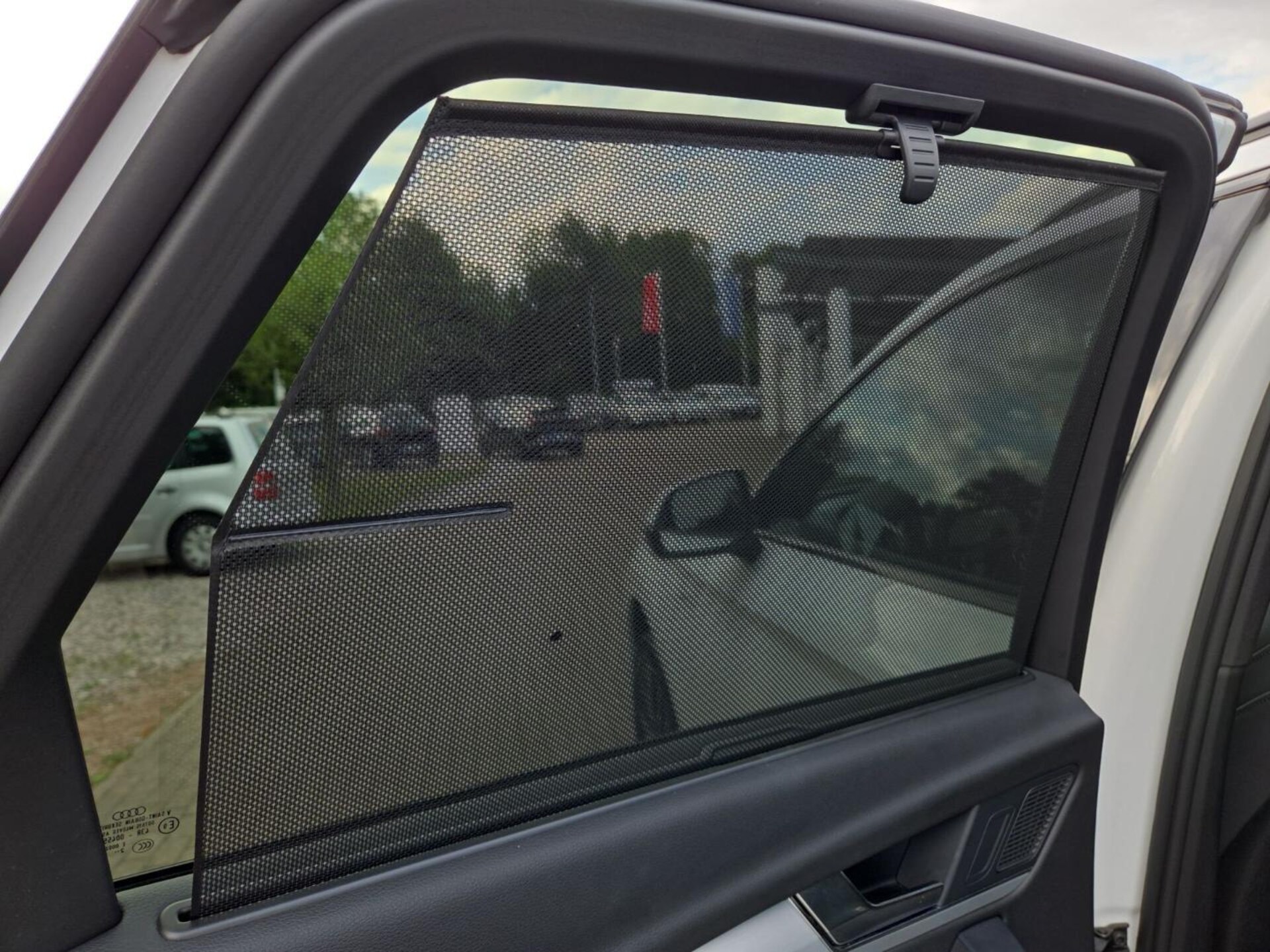 Audi Q5 TFSI e S line