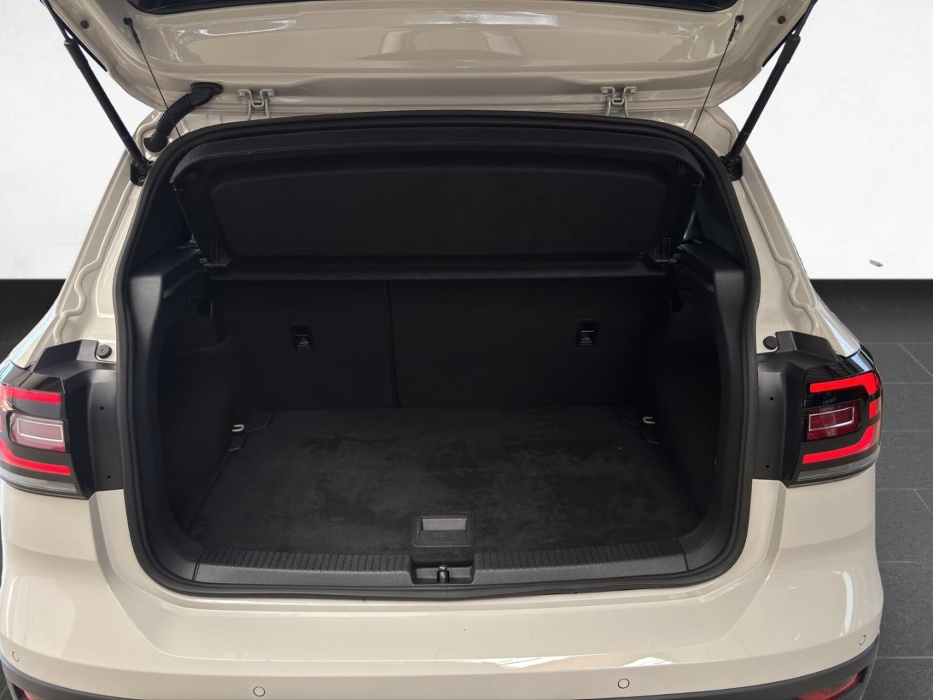 Volkswagen T-Cross ACTIVE