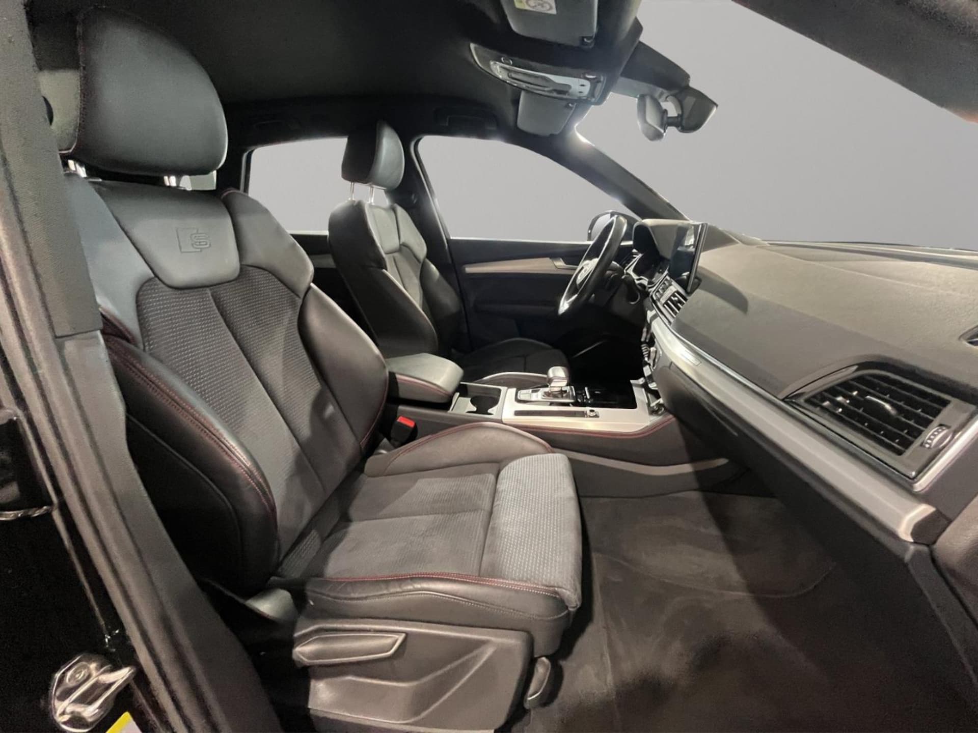 Audi Q5 TFSI e