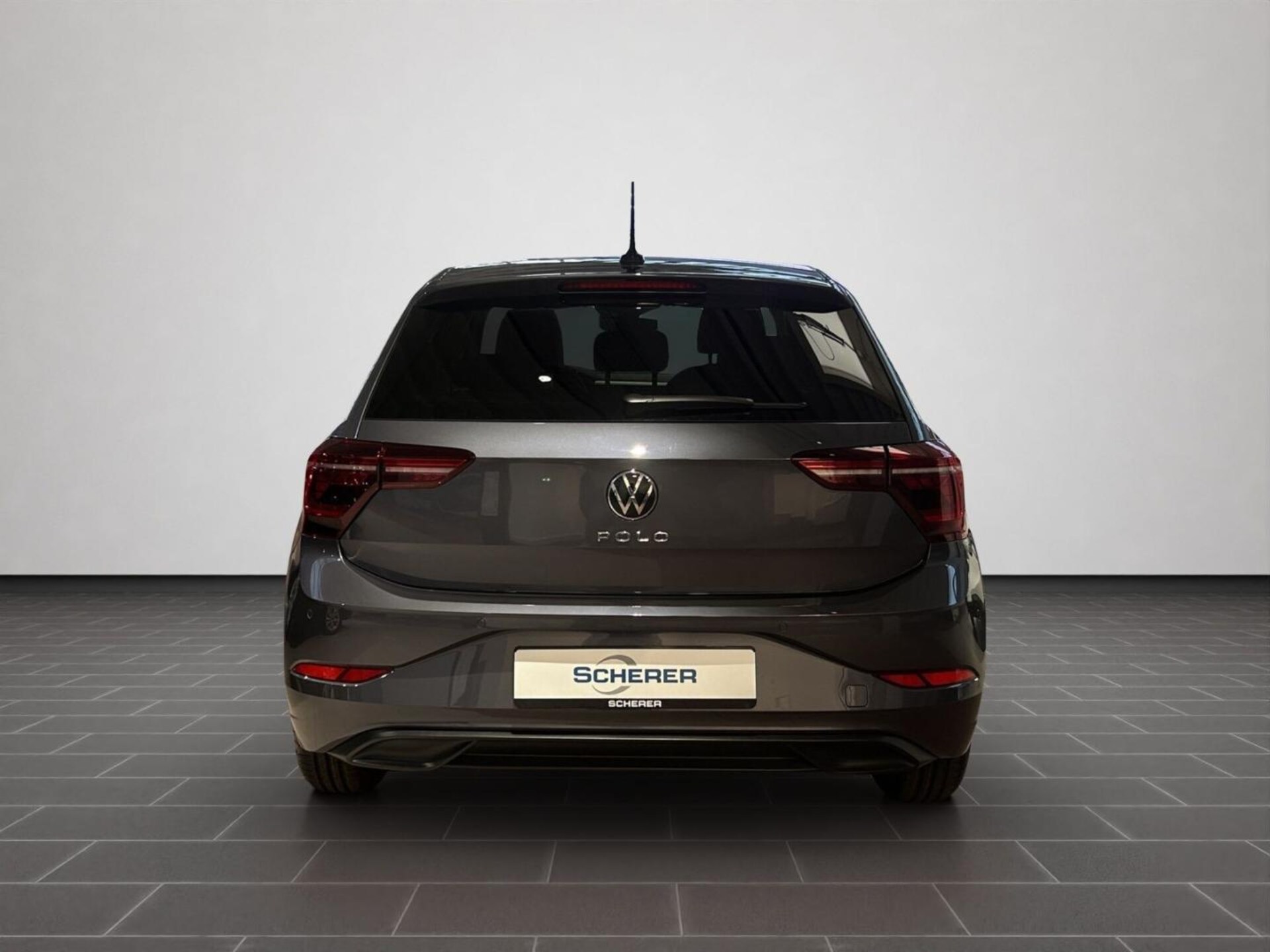 Volkswagen Polo Goal